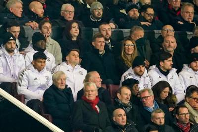 Svakt United sviktet mot tabelljumboen: – Smertefullt for Amorim