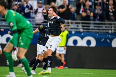 Viking slapp med skrekken – slo Aalesund 2-1 etter overtidsmål