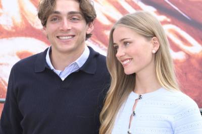 Duplantis flytter fra Sverige til Monaco