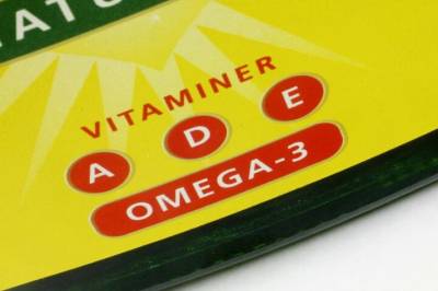 Kan omega-3 beskytte mot cøliaki?