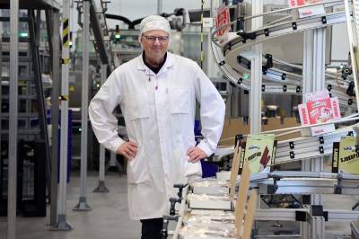 Is-arbeidere får ikke dagpenger. Taper enorme summer