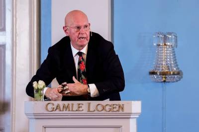 Munch-bilder solgt på auksjon for 15 millioner