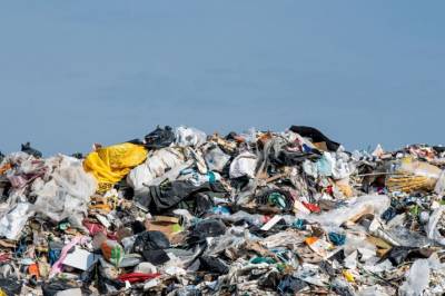 Norges ufortjente plastskryt