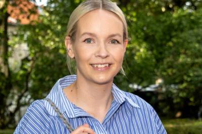 - Jeg fikk helt panikk og gråt