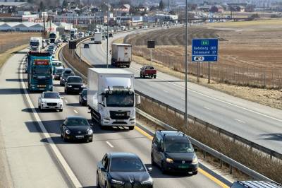 Demonstrantene lover kaos i Oslo: – Det blir kork