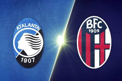 Se Atalanta - Bologna på 25 minutter
