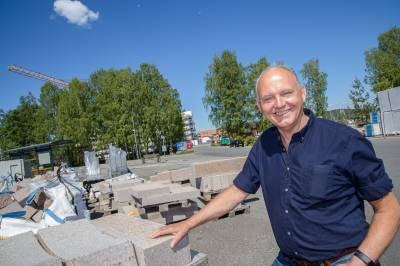 Når lokalkunnskap gir bedre løsninger