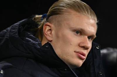 Nye opplysninger: Haaland punger ut