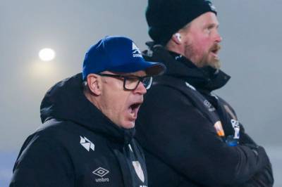 Rekdal og Aalesund vant cupdrama