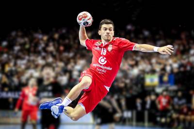 Slik ser du håndball-EM for menn og de første kampene denne uken