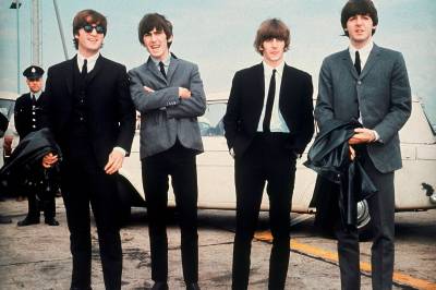 The Beatles-hemmeligheten avslørt