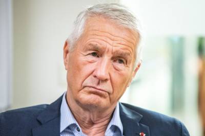 Europarådet: Opphever Jaglands immunitet