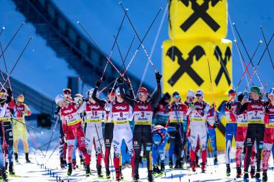 Protest før start: – Vi vil være med på leken