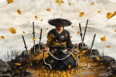 Ghost of Yoteis Legends-modus har en utgivelsesdato