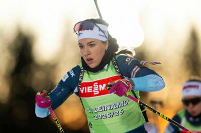 Finsk sjokk – Wierer vant thriller