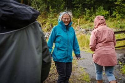 – Vi har jobbet med dette i flere år