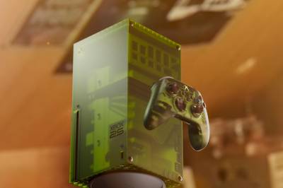 Rapport: Snart vil du kunne begynne å digitalisere dine gamle Xbox-spill