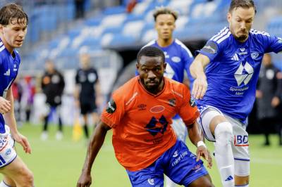 Etterlenget opptur for Rekdal