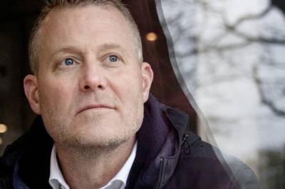 Espen Baardsen: Fra fotballstjerne til finansgeni