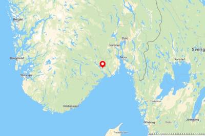 Slagsmål i Skien – Slått med balltre, knokejern og pistol