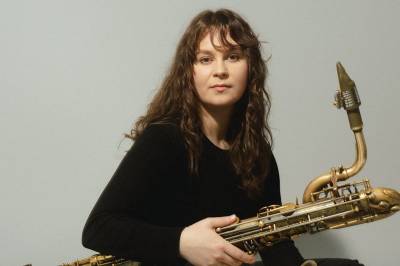 Jenny Frøysa´s Artful Ensemble - Pauline Boty: Bring Her Out!