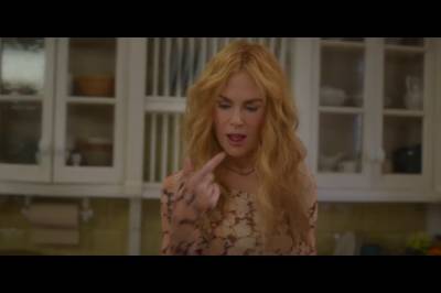 Nicole Kidman og Sandra Bullock er tilbake i Practical Magic 2, som har premiere i september