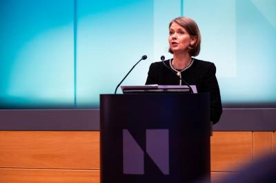 Gjør klar for nye renteøkninger