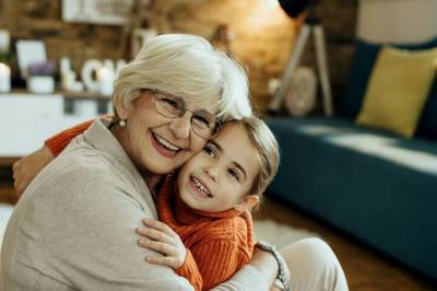 Bestemor betaler prisen
