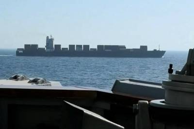 Iran: Klare til å svare USA