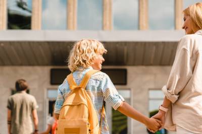Det viktigste foresatte kan gjøre før skolestart