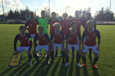 De skulle bli verdens beste fotballspillere Nå forteller de om skader, angst og drapstrusler.