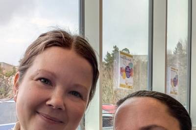 Skal sparke fra seg frem til midnatt: – Vi er spent