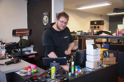 Kaster inn håndkleet: – Ser fram til fri i helgene