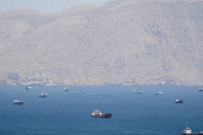 Forbereder Iran-grep