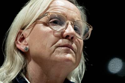 Adresseavisen: Gir seg som skipresident