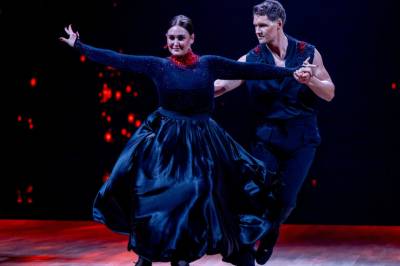 Skuffet etter dansen: – Vet jeg kan bedre