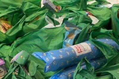 Tilbudet får flere til å endre handlerutinen: – Nesten ingenting