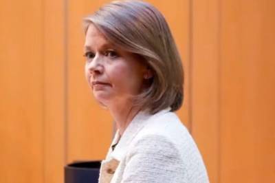 Refser regjeringen etter renteøkningen