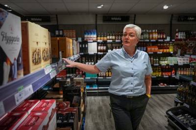 Drikkevanene våre endrer seg: – Vi må nok rydde plass til flere slike viner