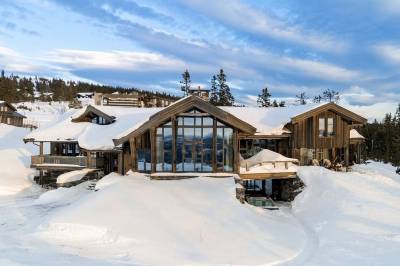 Vil ha 75 mill. for Hafjell-luksus