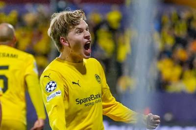 NRK-ekspert rysta av tallene: Her knuser Bodø/Glimt alle i Mesterligaen