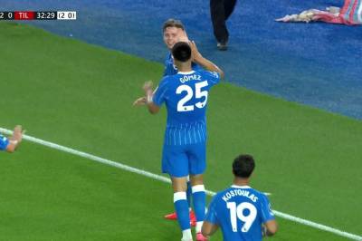 Maxim De Cuyper scorer mot Tromsø