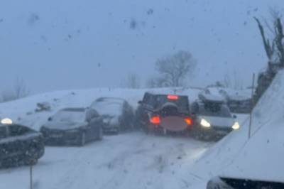 Etterforskes av politiet