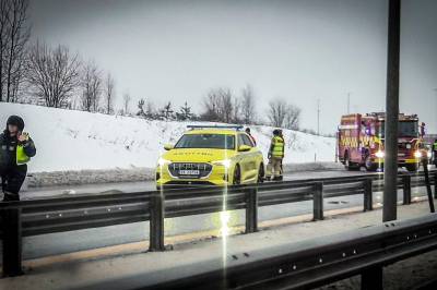 Dødsulykken i Lillestrøm: – Erkjenner ikke straffskyld