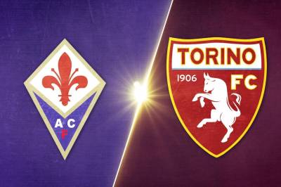 Se Fiorentina - Torino på 25 minutter