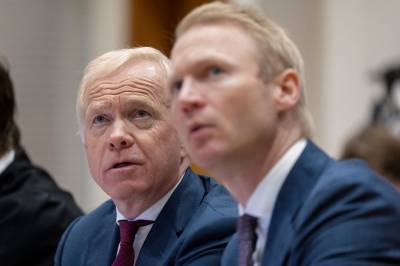 Ekspertvitne skulle velte Røkke-plan for Sveaas: – Var det 10,3 du ville ha i verdi?