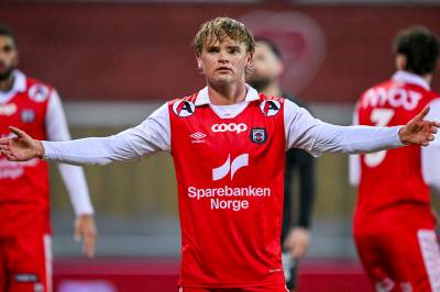 Innbytter ble helten - Bryne sendte Rosenborg ut av cupen