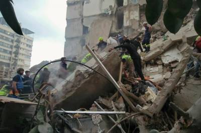 Iran: - Våpenhvile er urimelig