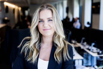 – Relativt positivt for dem med boliglån