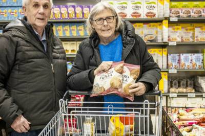 - Får det ikke i Norge